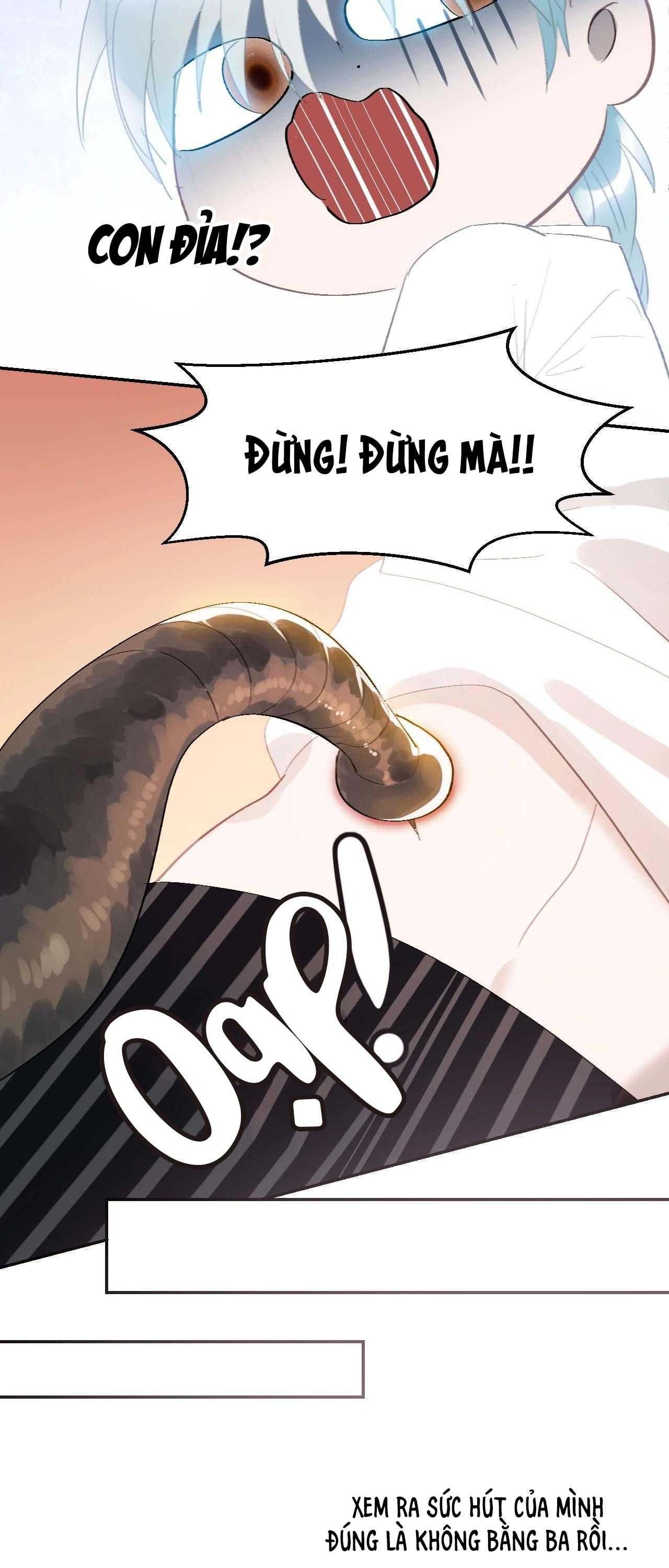 Quanh Năm Có Cá - Chương 12 - Trang 26