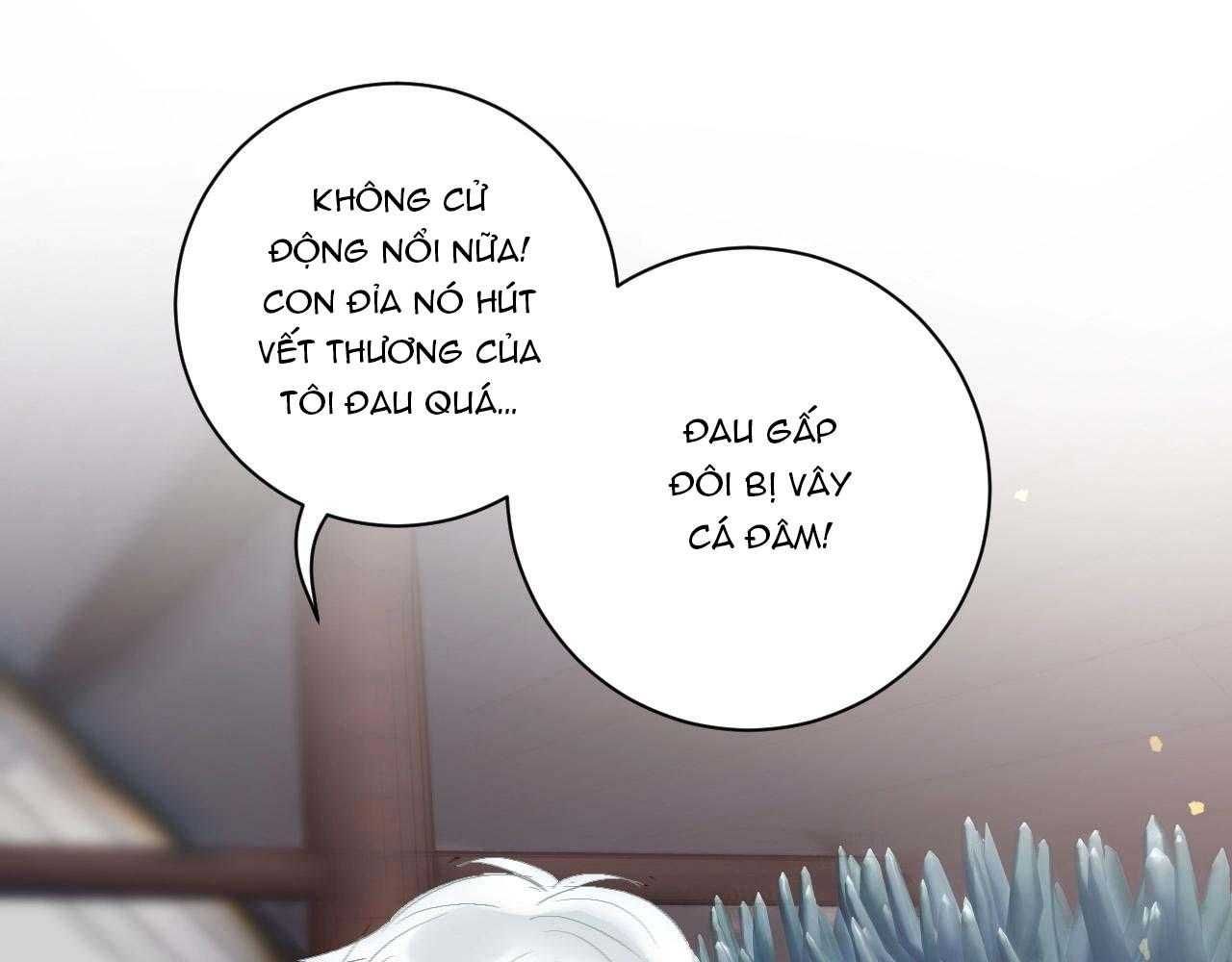 Quanh Năm Có Cá - Chương 12 - Trang 30