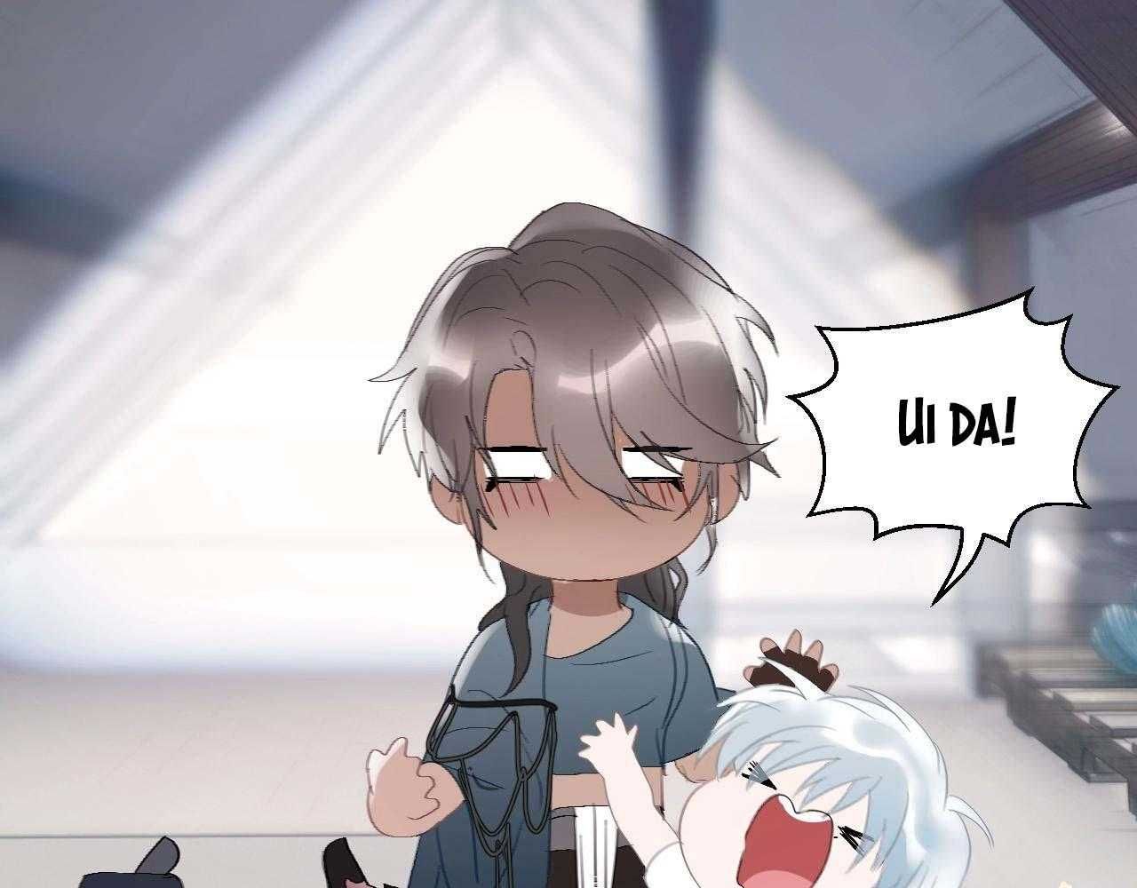 Quanh Năm Có Cá - Chương 12 - Trang 36