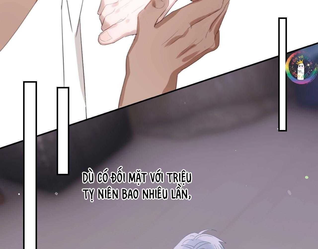 Quanh Năm Có Cá - Chương 12 - Trang 39