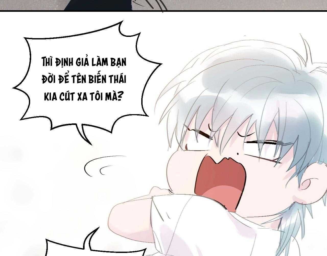 Quanh Năm Có Cá - Chương 12 - Trang 9