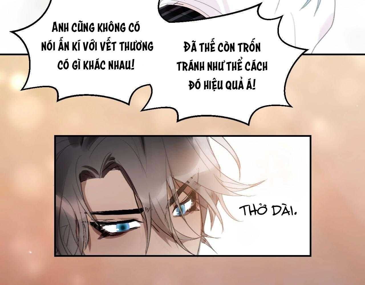 Quanh Năm Có Cá - Chương 12 - Trang 10