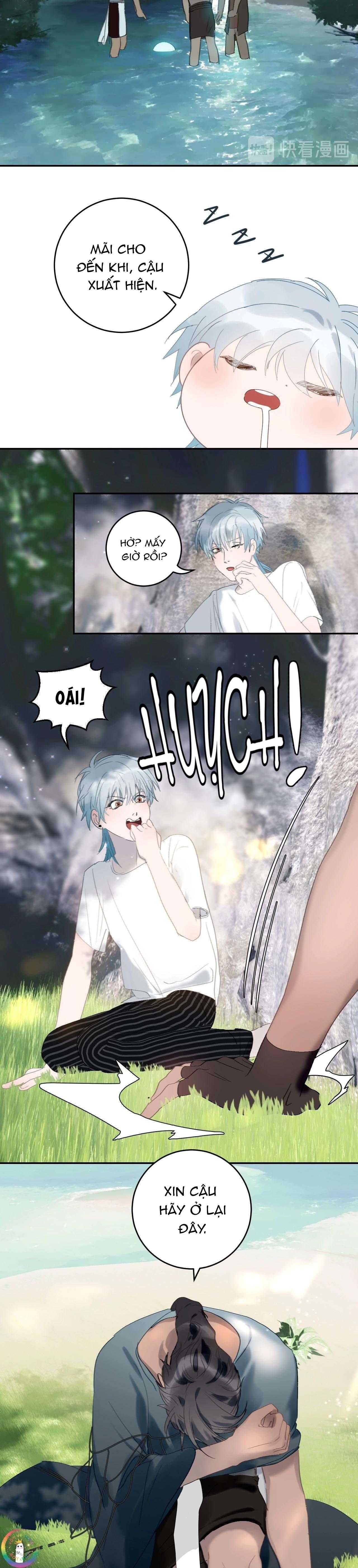 Quanh Năm Có Cá - Chương 15 - Trang 10