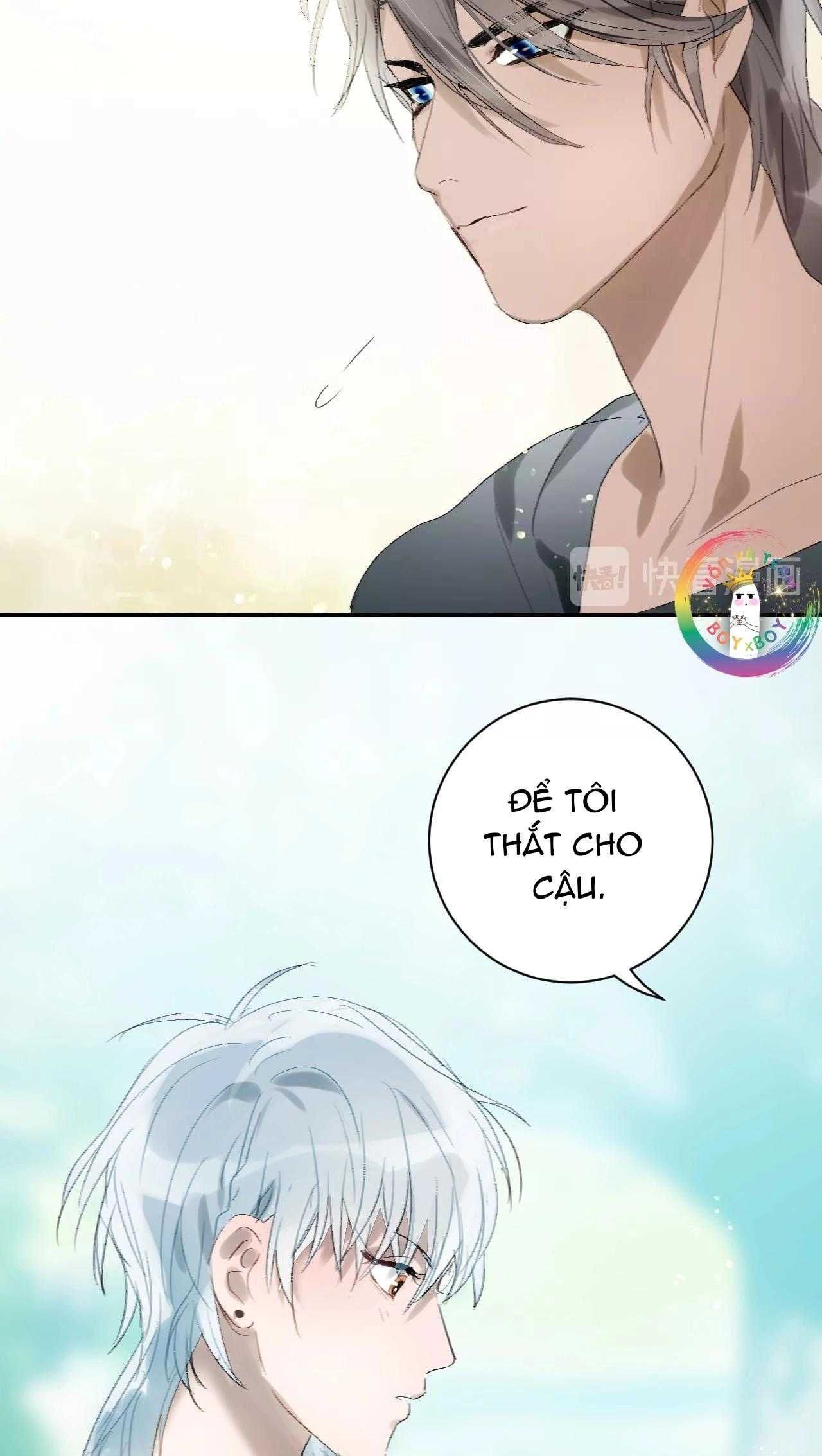 Quanh Năm Có Cá - Chương 16 - Trang 12