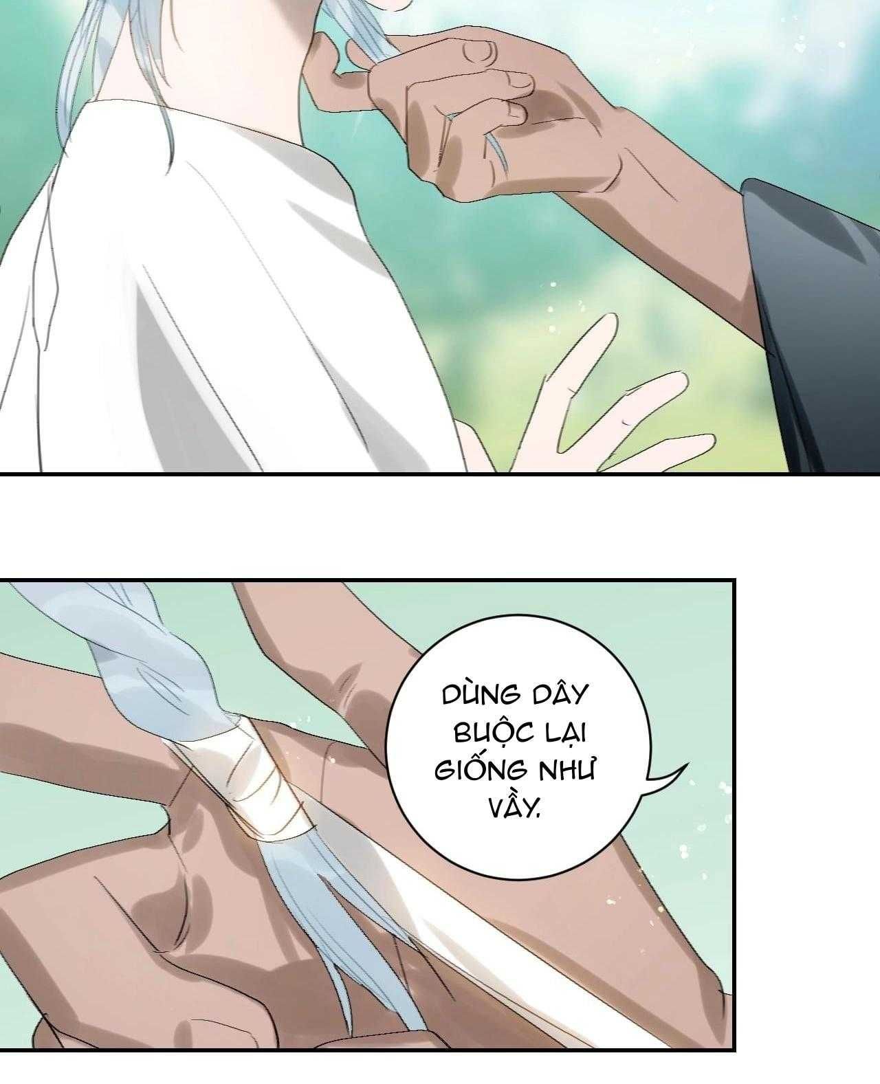 Quanh Năm Có Cá - Chương 16 - Trang 13