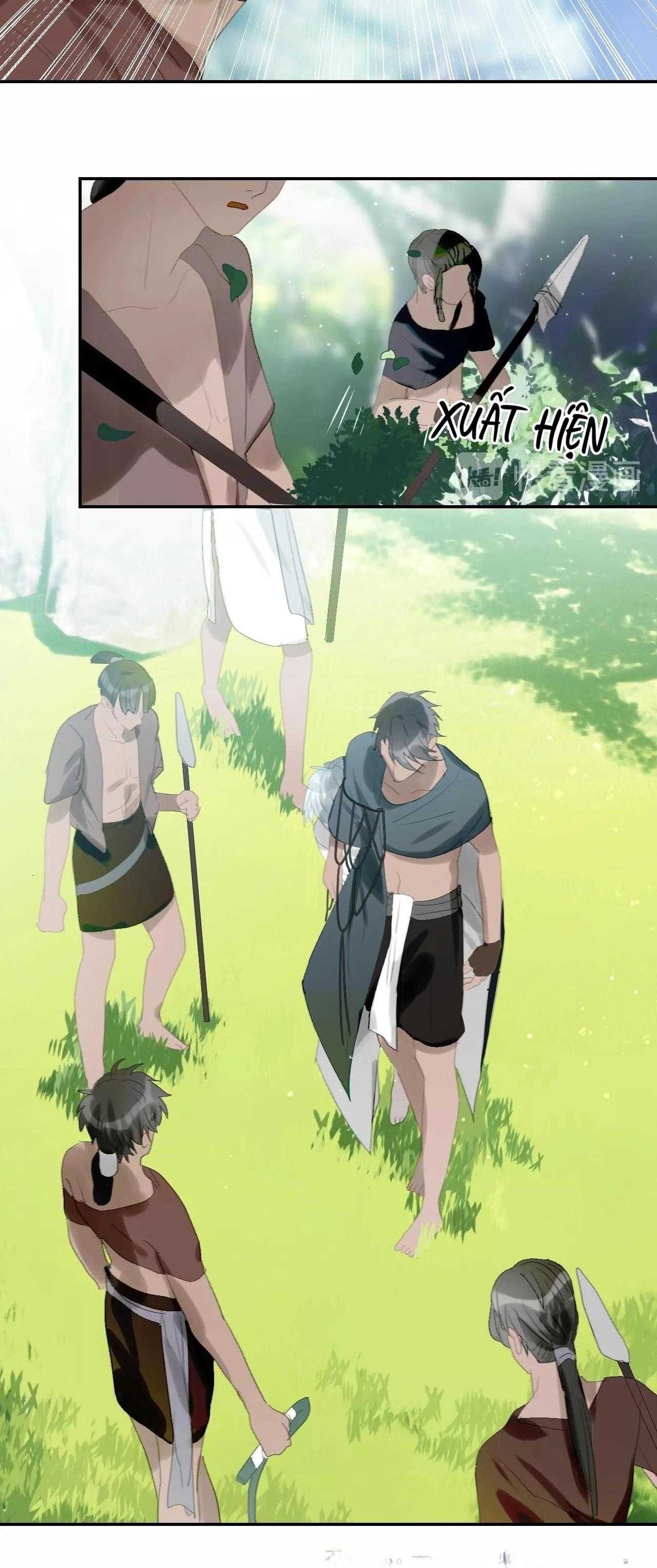 Quanh Năm Có Cá - Chương 16 - Trang 29