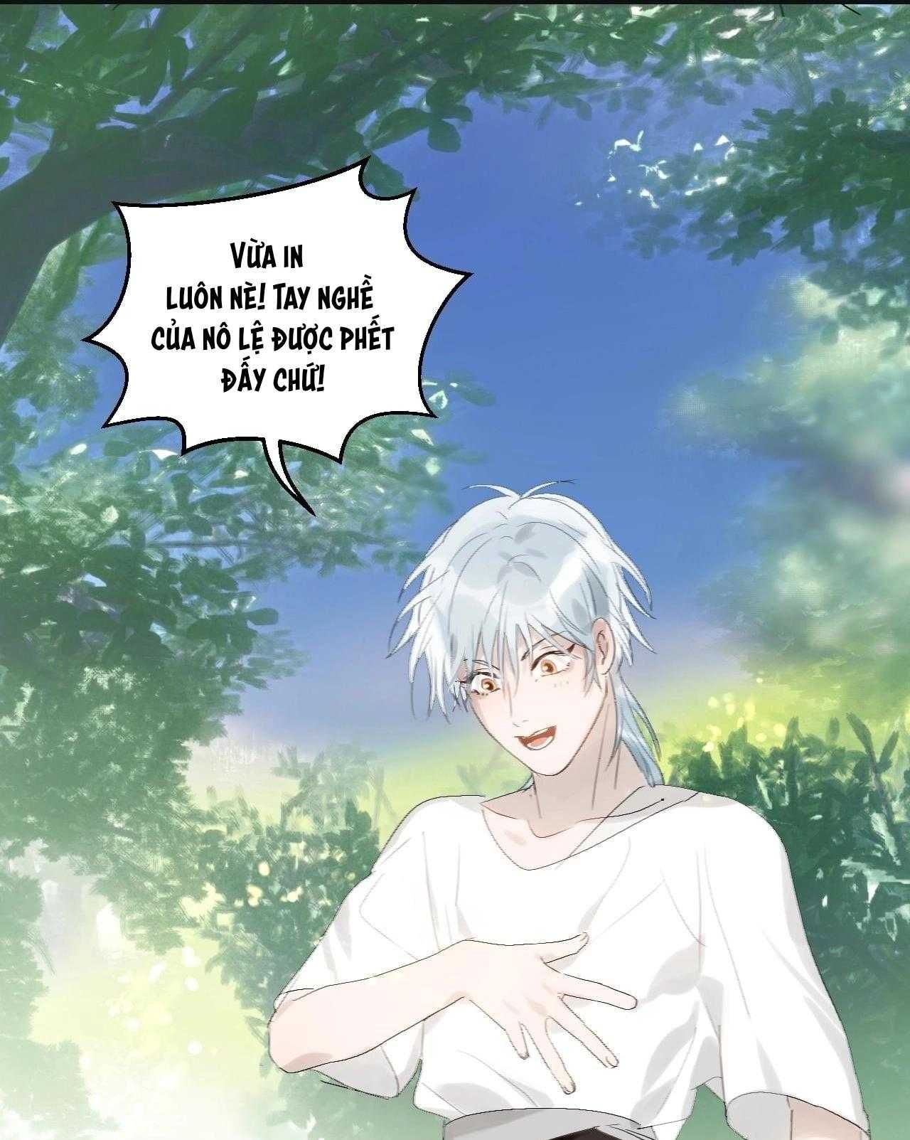 Quanh Năm Có Cá - Chương 16 - Trang 7