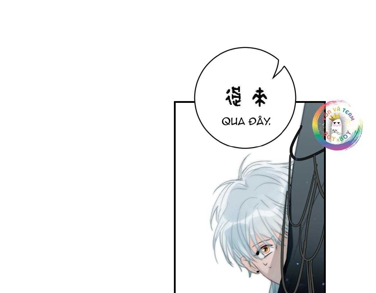 Quanh Năm Có Cá - Chương 17 - Trang 12