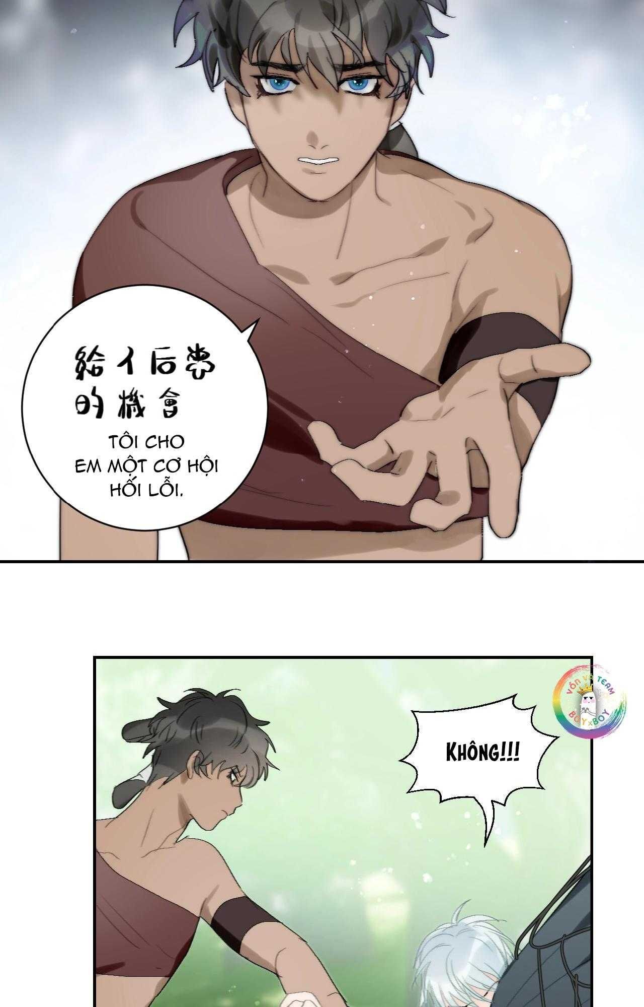 Quanh Năm Có Cá - Chương 17 - Trang 14