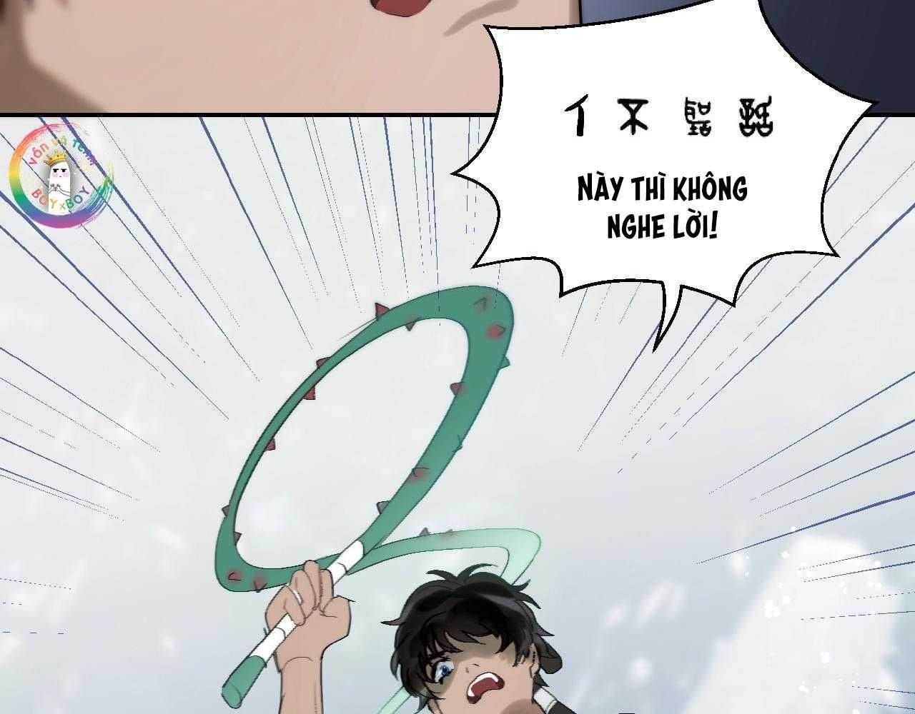 Quanh Năm Có Cá - Chương 17 - Trang 17