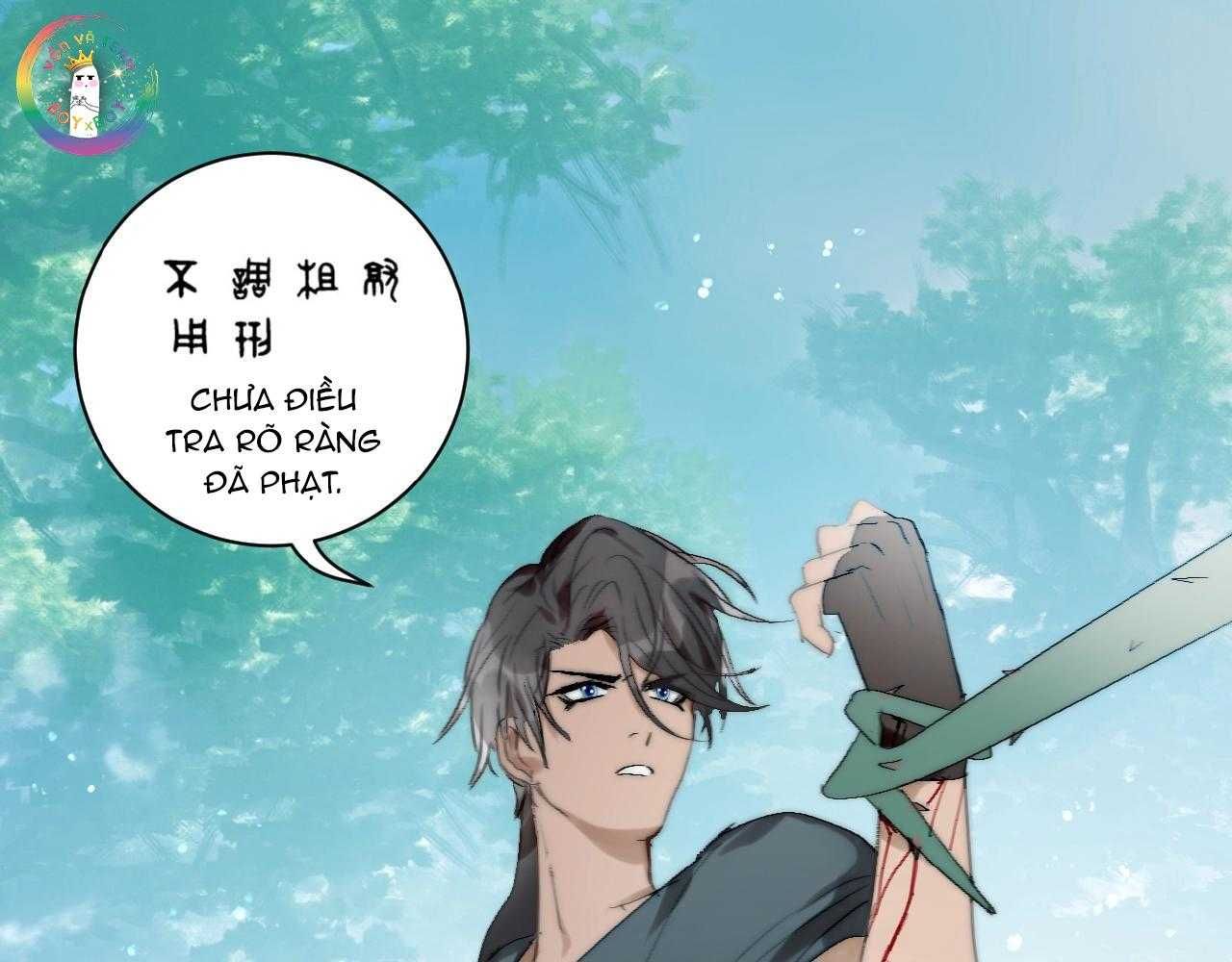 Quanh Năm Có Cá - Chương 17 - Trang 21