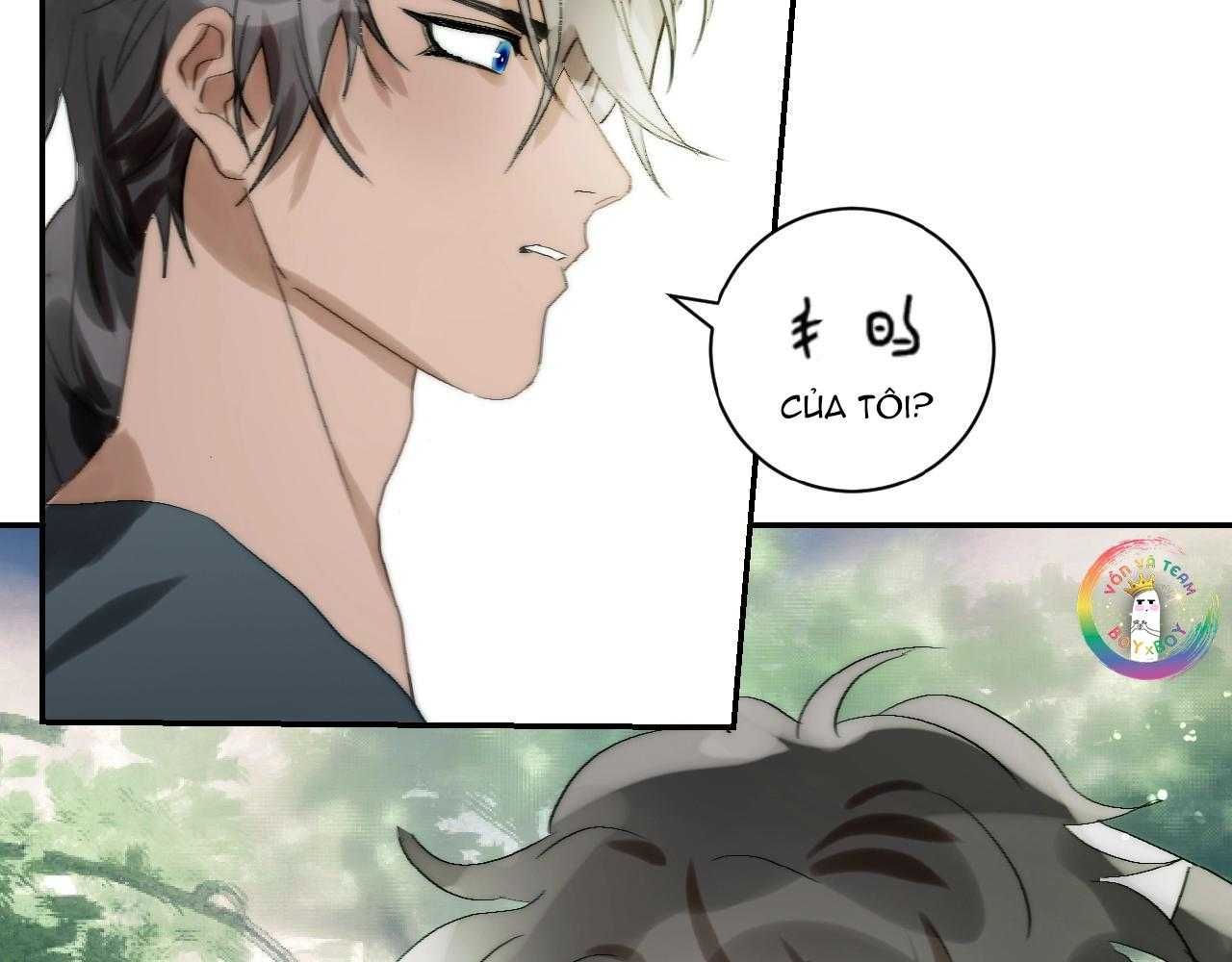 Quanh Năm Có Cá - Chương 17 - Trang 25