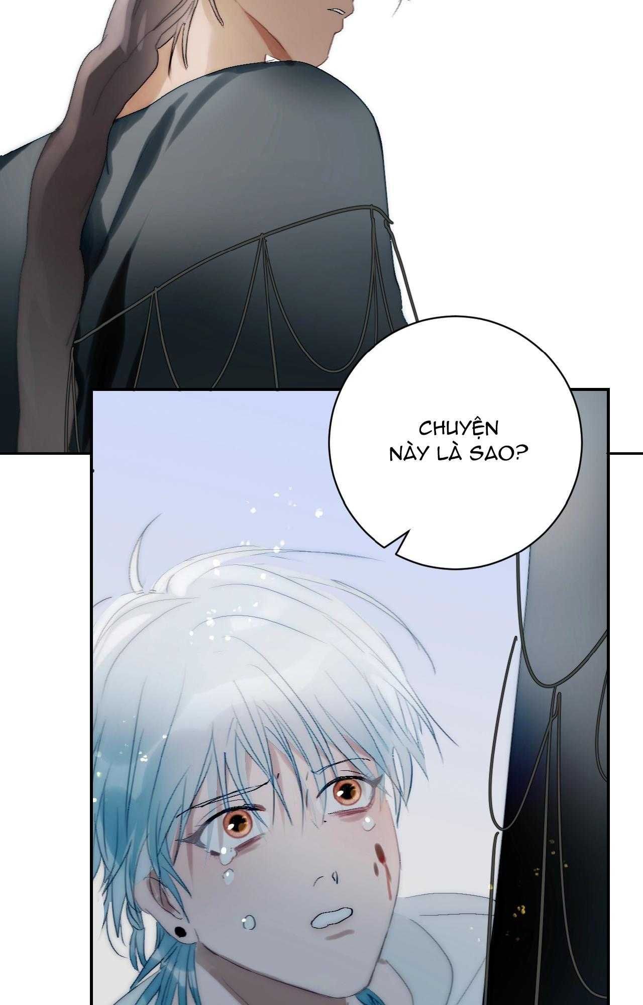 Quanh Năm Có Cá - Chương 17 - Trang 30