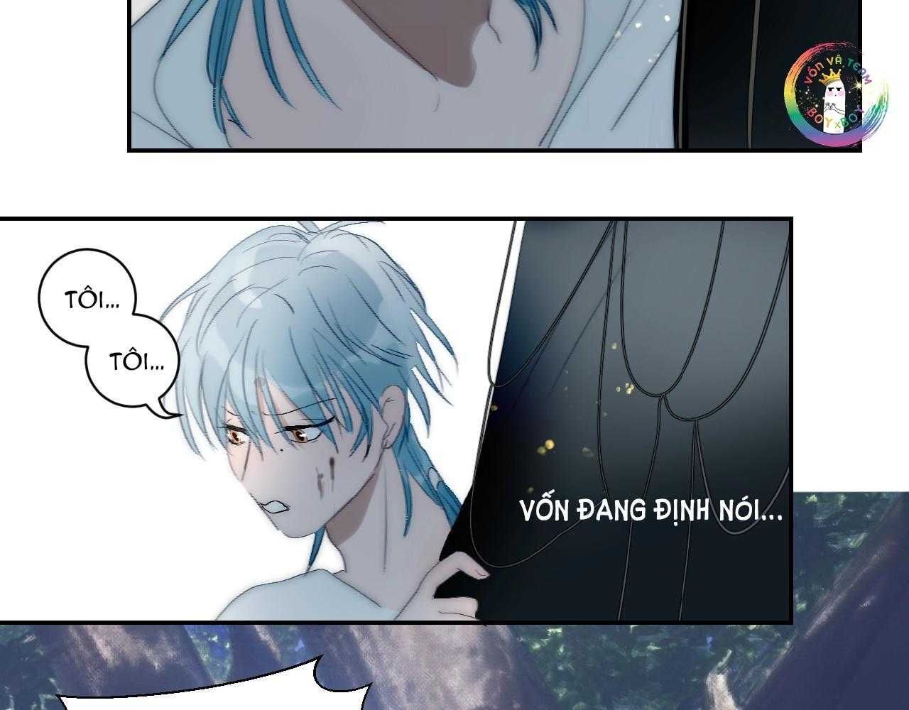 Quanh Năm Có Cá - Chương 17 - Trang 31