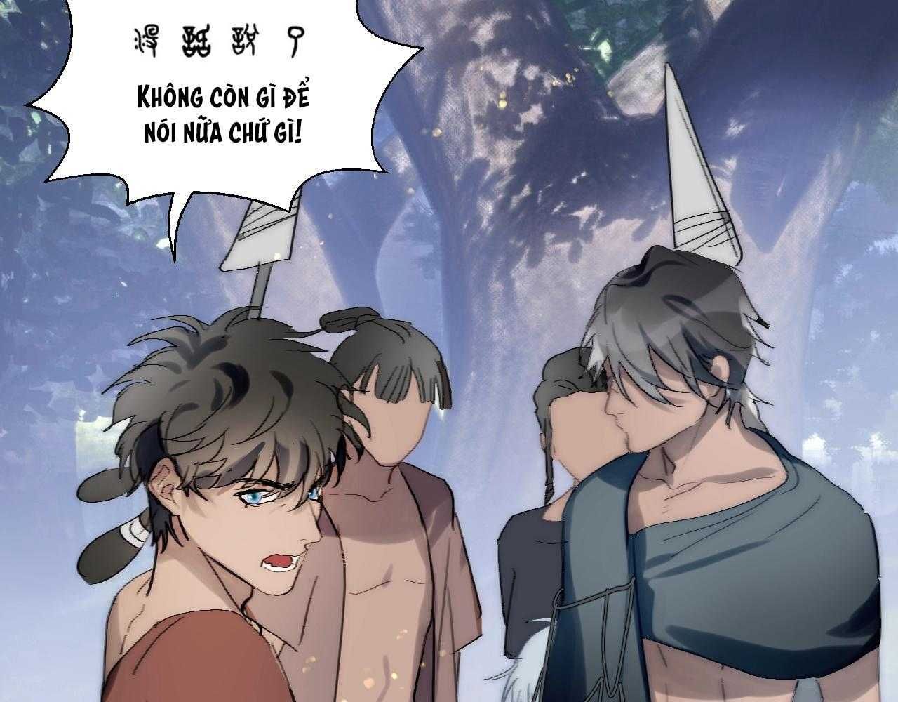 Quanh Năm Có Cá - Chương 17 - Trang 32