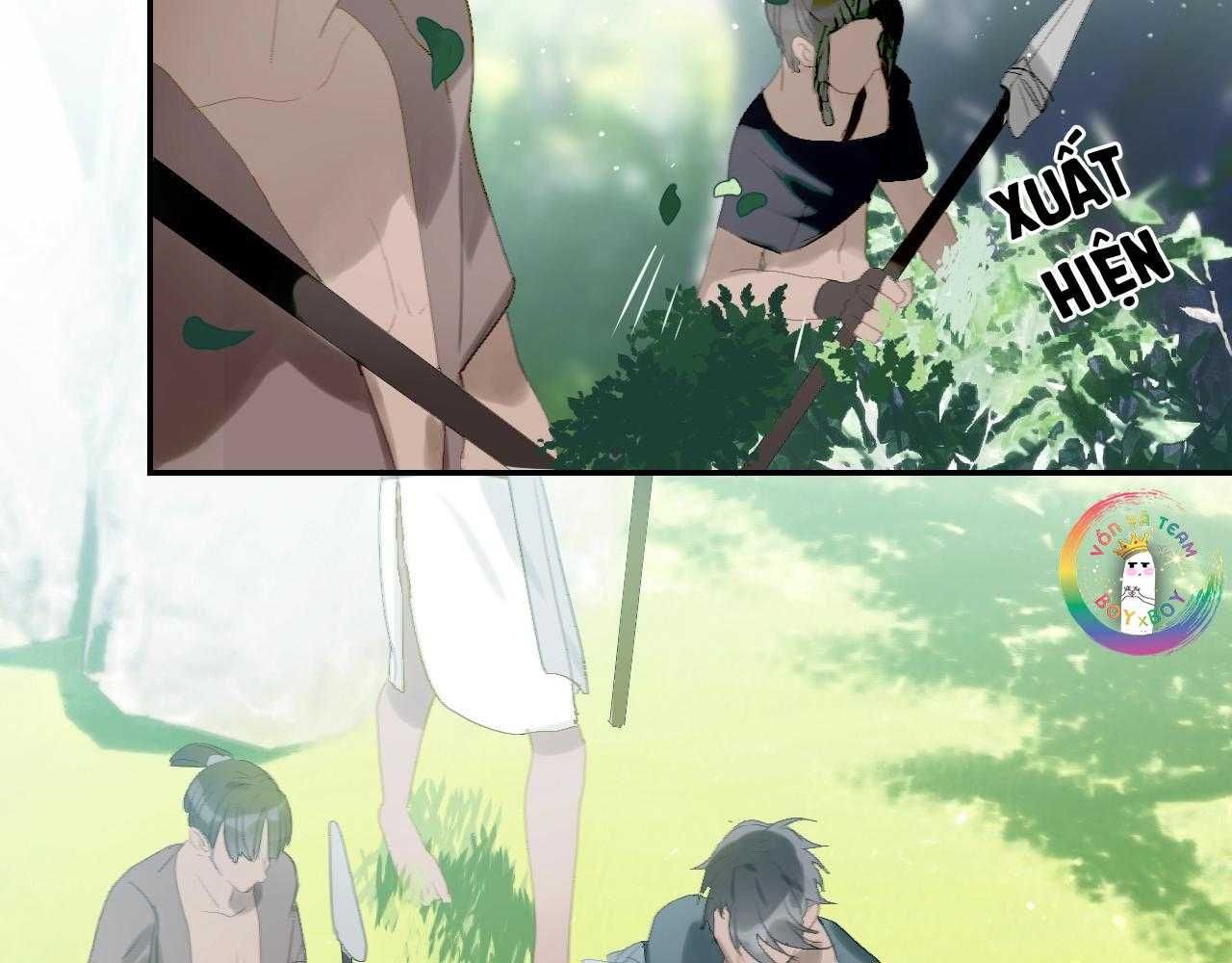 Quanh Năm Có Cá - Chương 17 - Trang 5