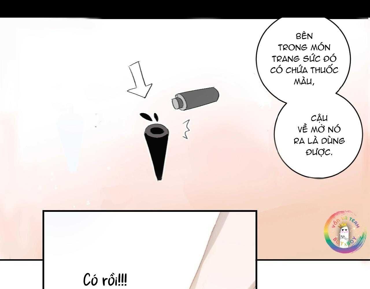 Quanh Năm Có Cá - Chương 17 - Trang 45