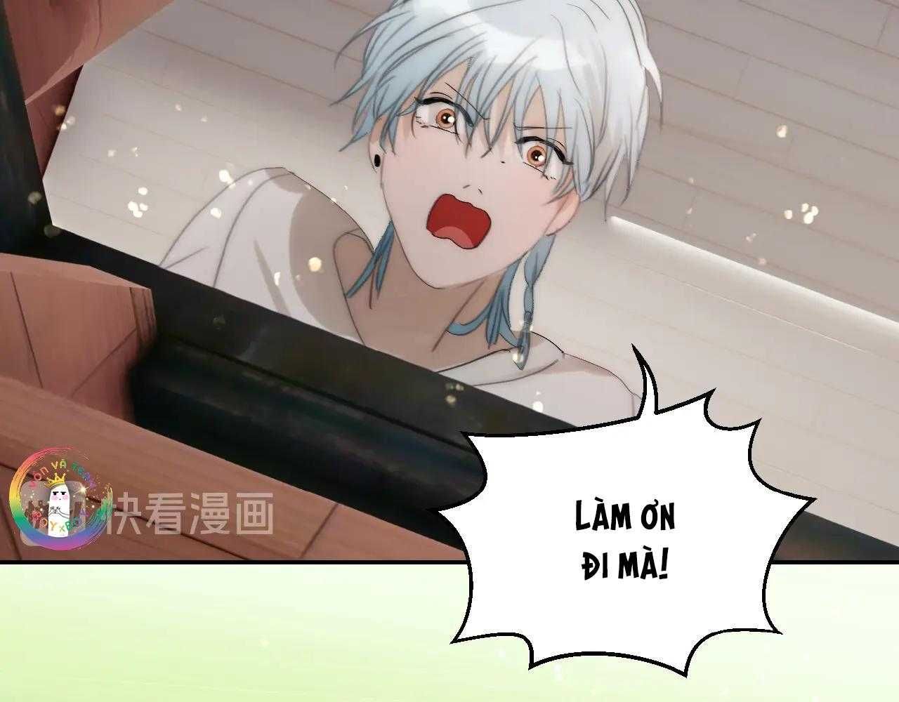 Quanh Năm Có Cá - Chương 17 - Trang 48