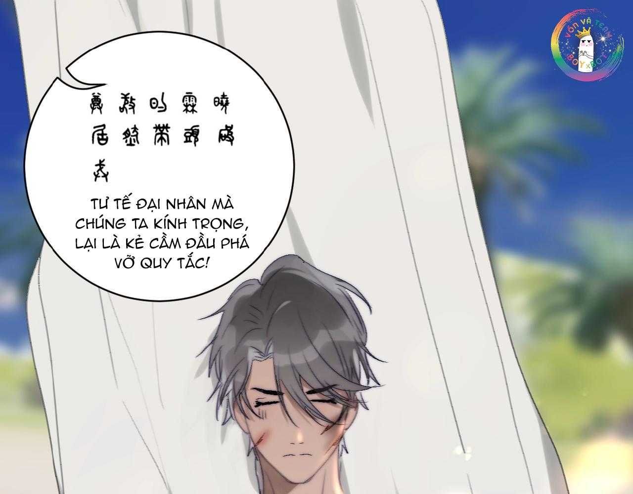 Quanh Năm Có Cá - Chương 17 - Trang 54