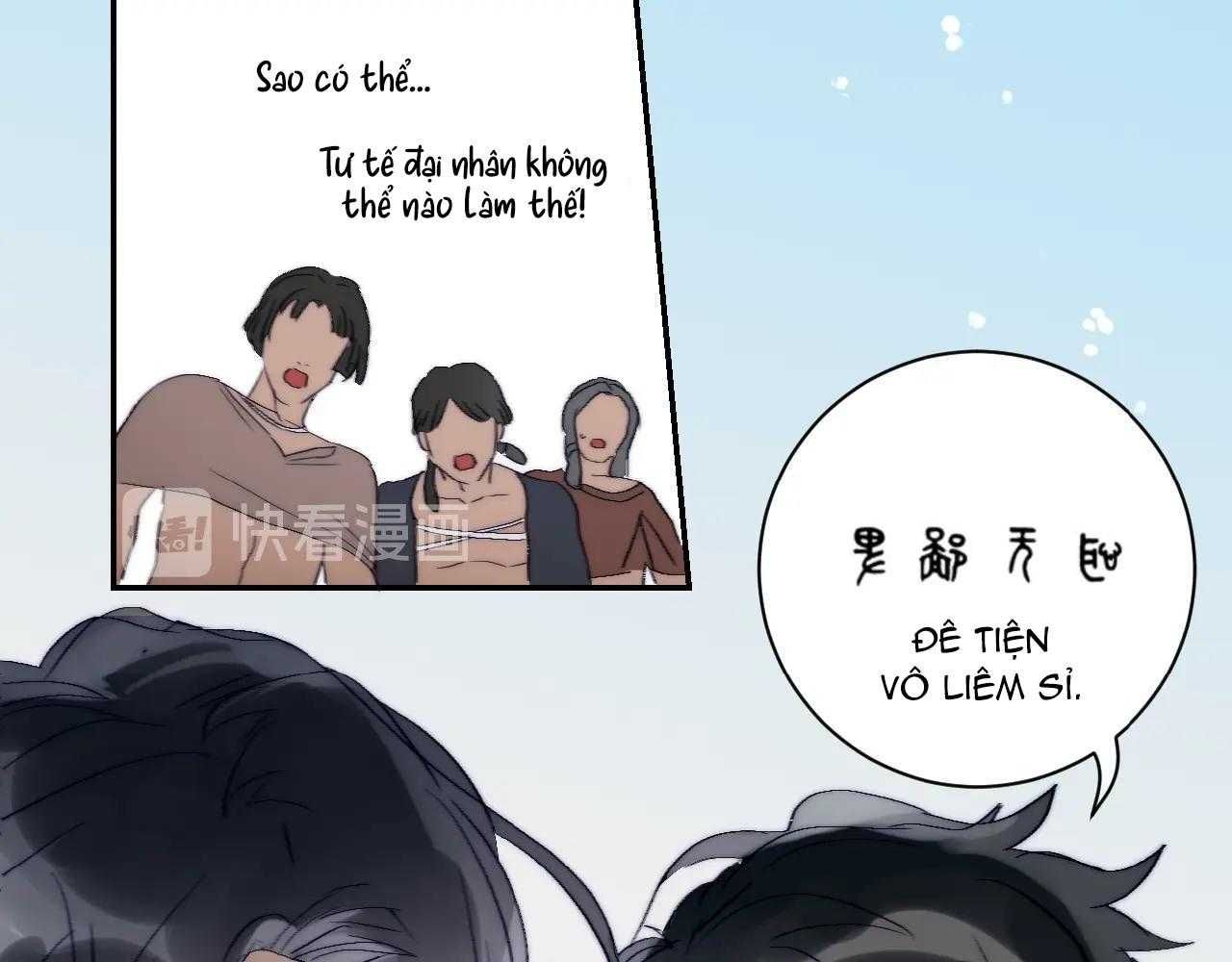 Quanh Năm Có Cá - Chương 17 - Trang 56