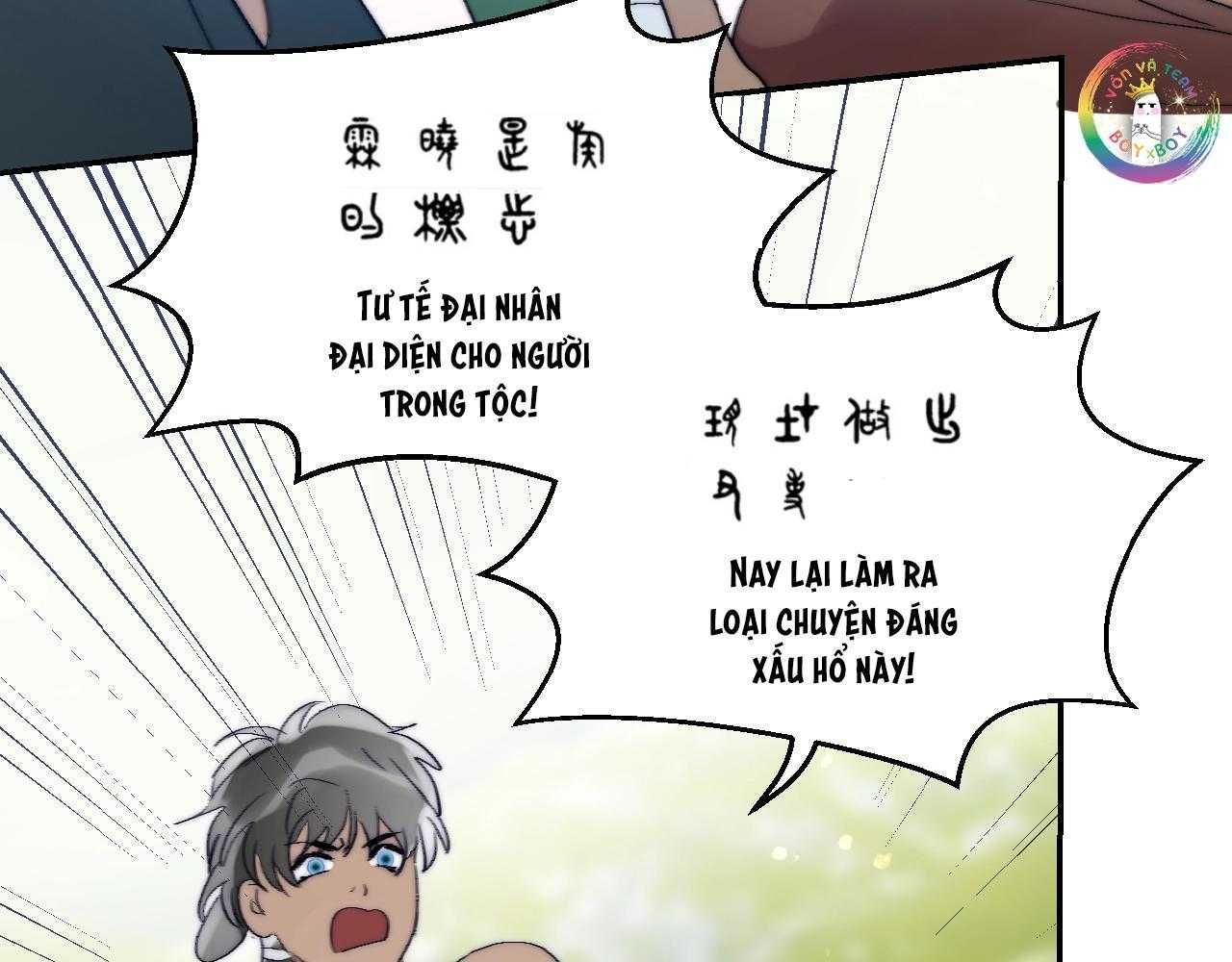 Quanh Năm Có Cá - Chương 17 - Trang 58