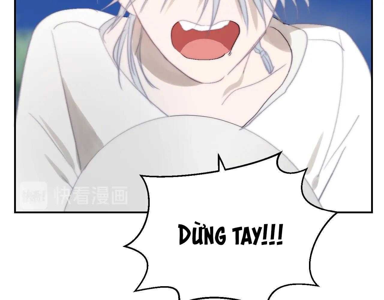 Quanh Năm Có Cá - Chương 17 - Trang 61