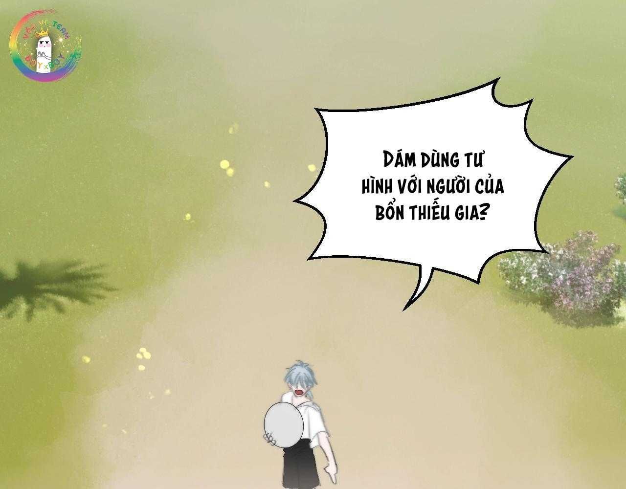 Quanh Năm Có Cá - Chương 17 - Trang 63