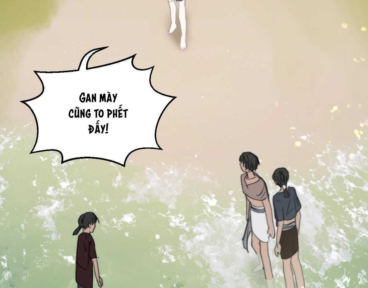 Quanh Năm Có Cá - Chương 17 - Trang 64