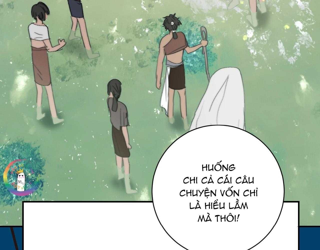 Quanh Năm Có Cá - Chương 17 - Trang 65