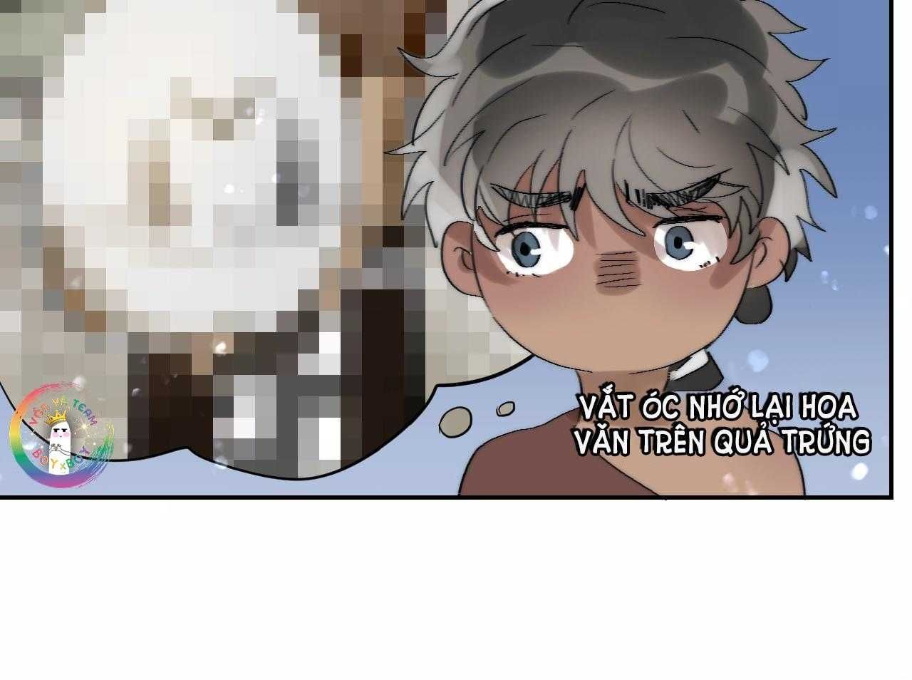 Quanh Năm Có Cá - Chương 17 - Trang 72