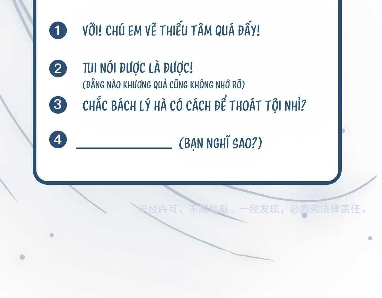 Quanh Năm Có Cá - Chương 17 - Trang 74