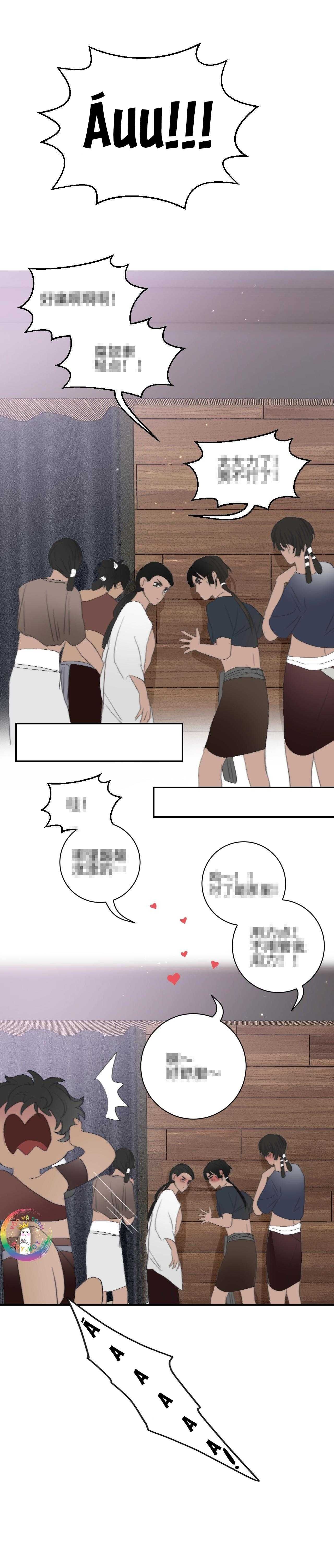 Quanh Năm Có Cá - Chương 19 - Trang 16