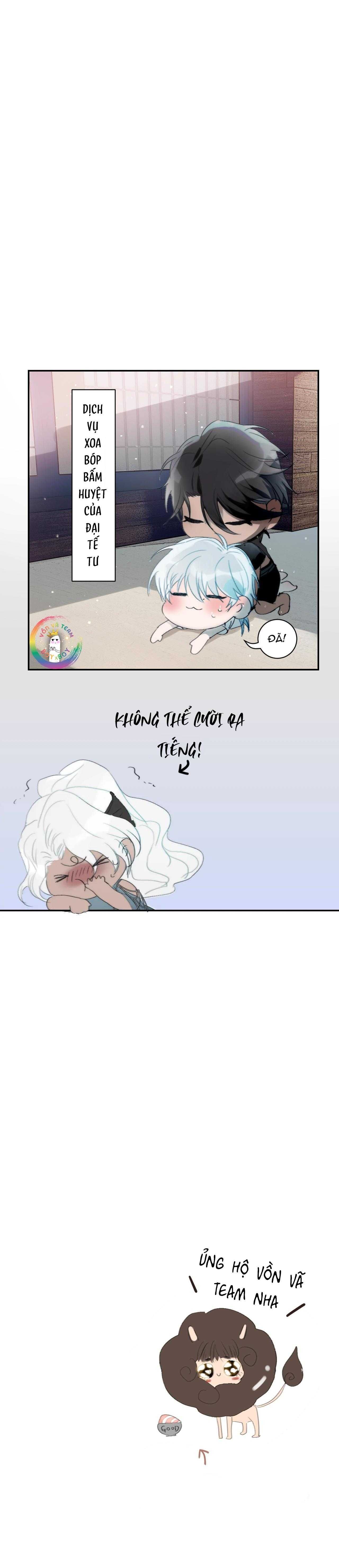 Quanh Năm Có Cá - Chương 19 - Trang 17