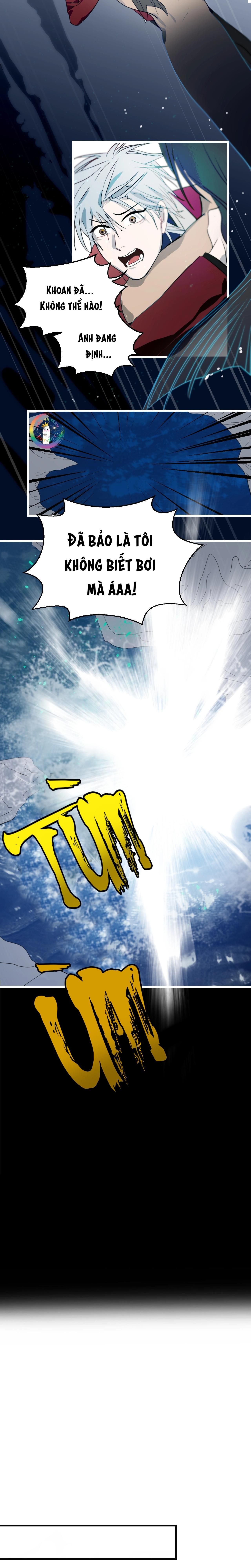 Quanh Năm Có Cá - Chương 2 - Trang 11