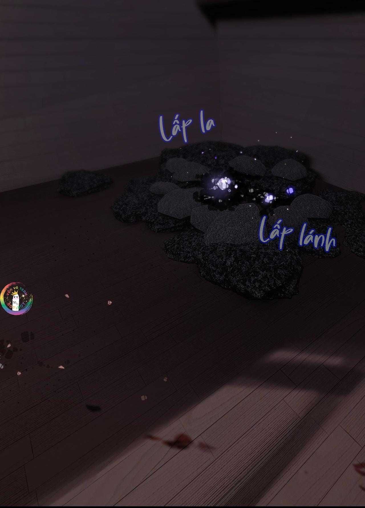 Quanh Năm Có Cá - Chương 20 - Trang 15