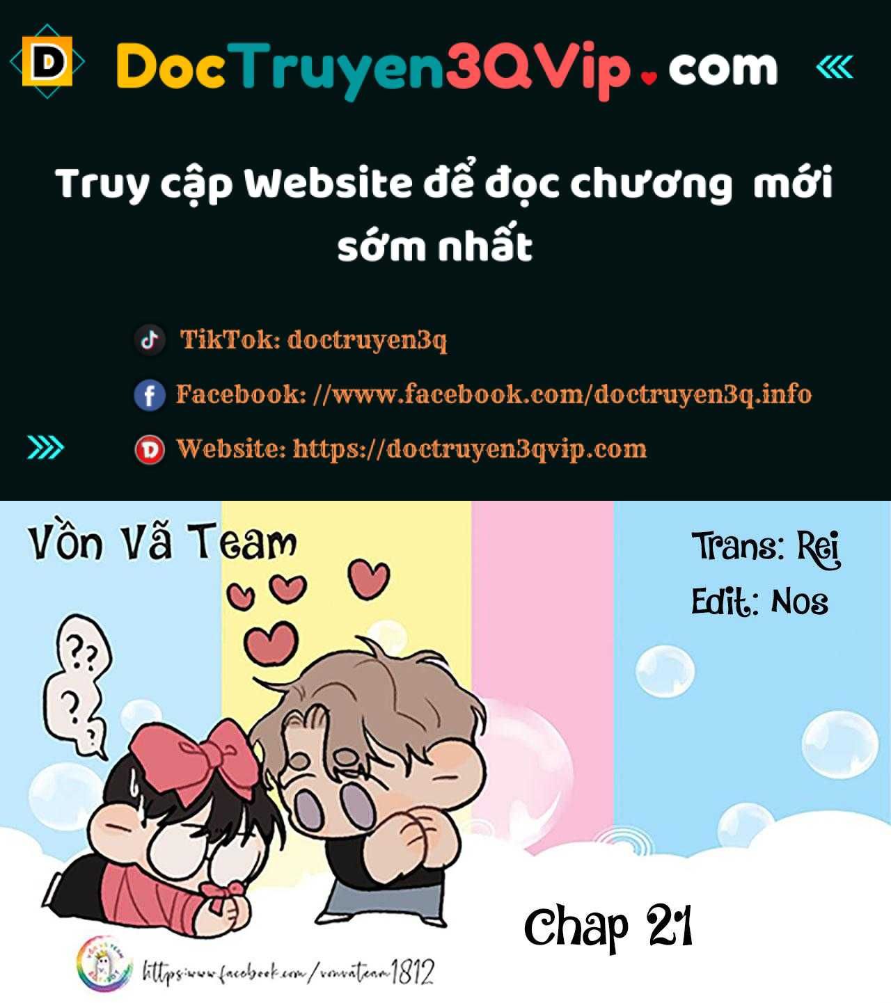 Quanh Năm Có Cá - Chương 21 - Trang 2