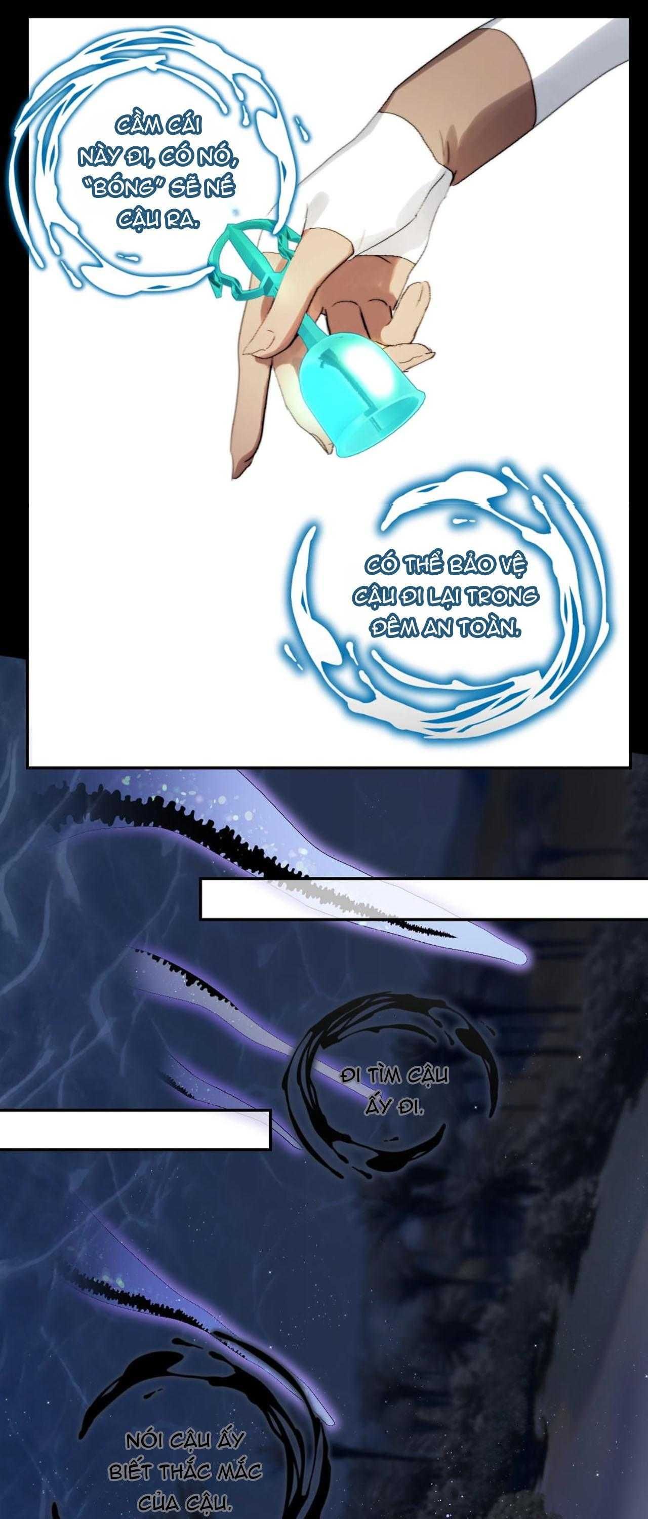 Quanh Năm Có Cá - Chương 21 - Trang 17