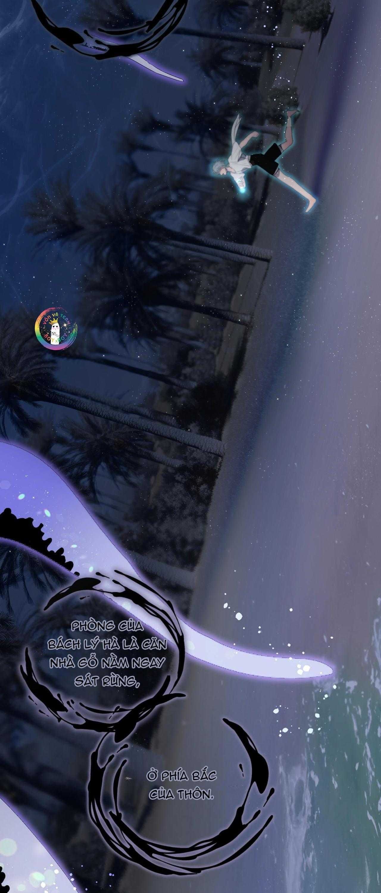 Quanh Năm Có Cá - Chương 21 - Trang 18