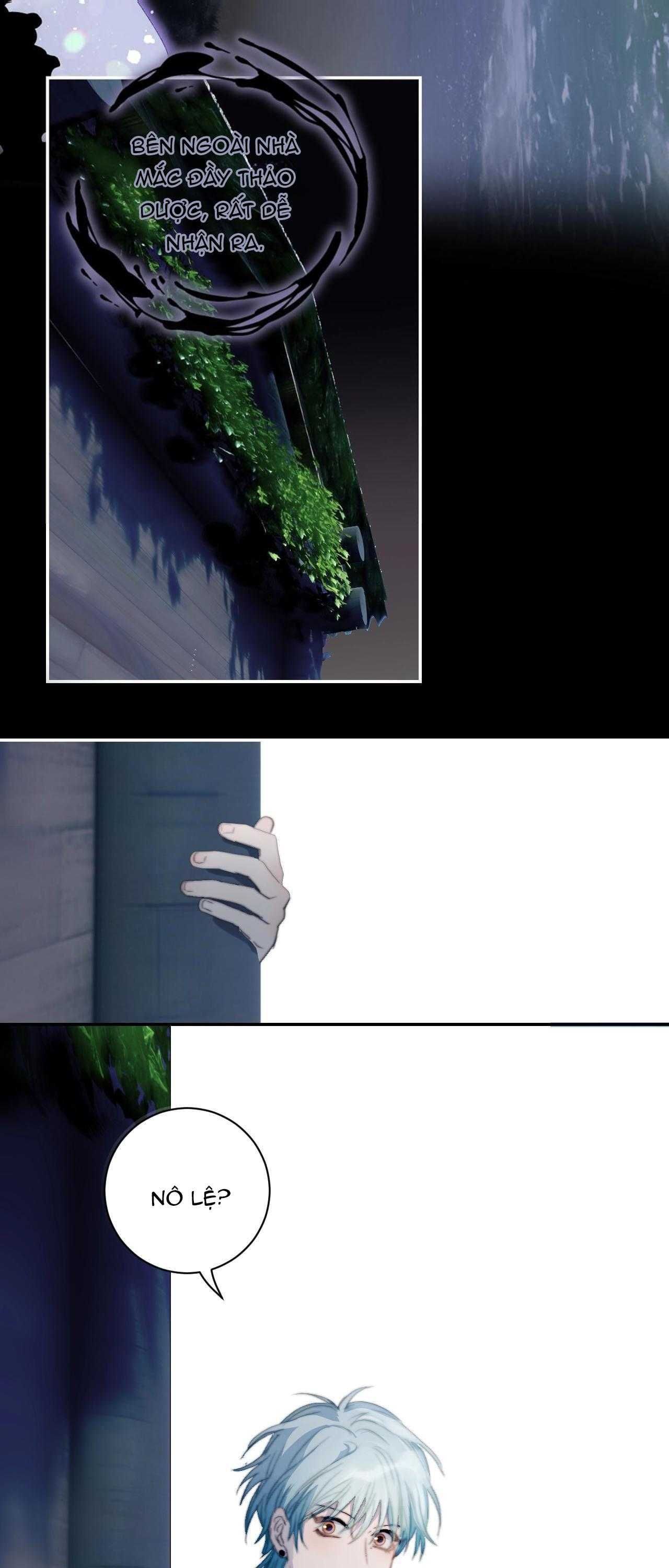 Quanh Năm Có Cá - Chương 21 - Trang 19