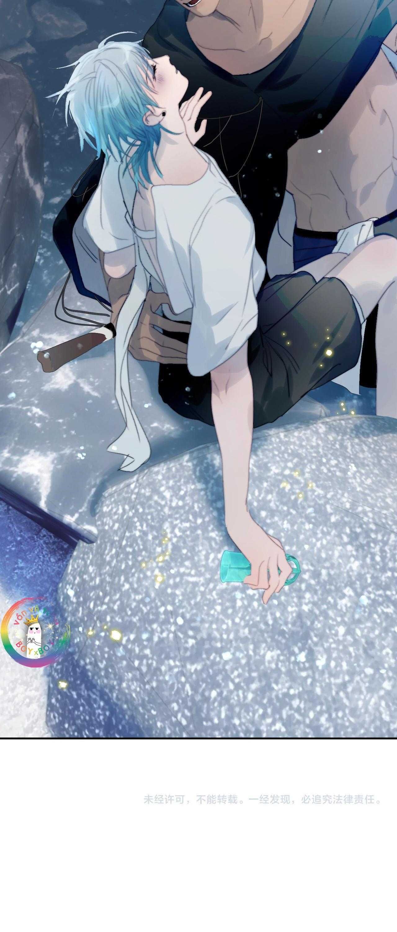 Quanh Năm Có Cá - Chương 21 - Trang 26