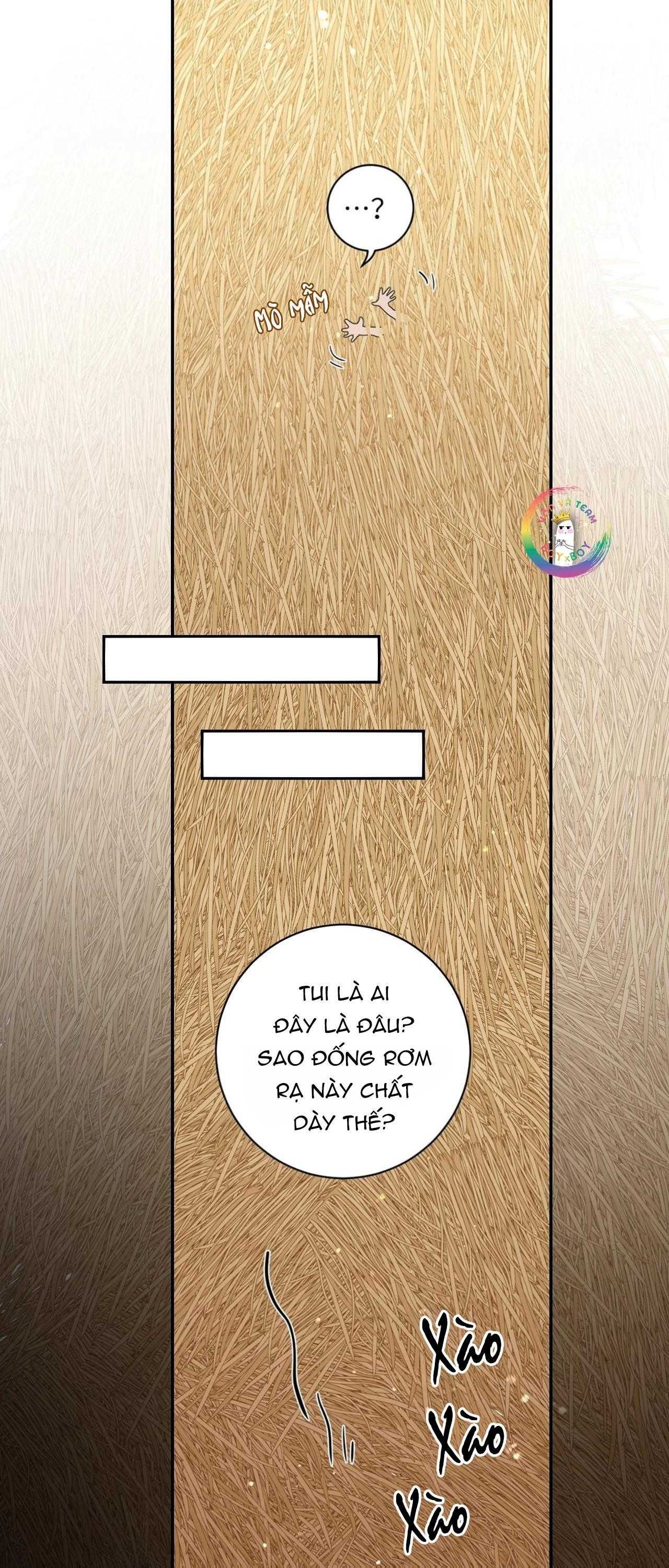 Quanh Năm Có Cá - Chương 21 - Trang 6