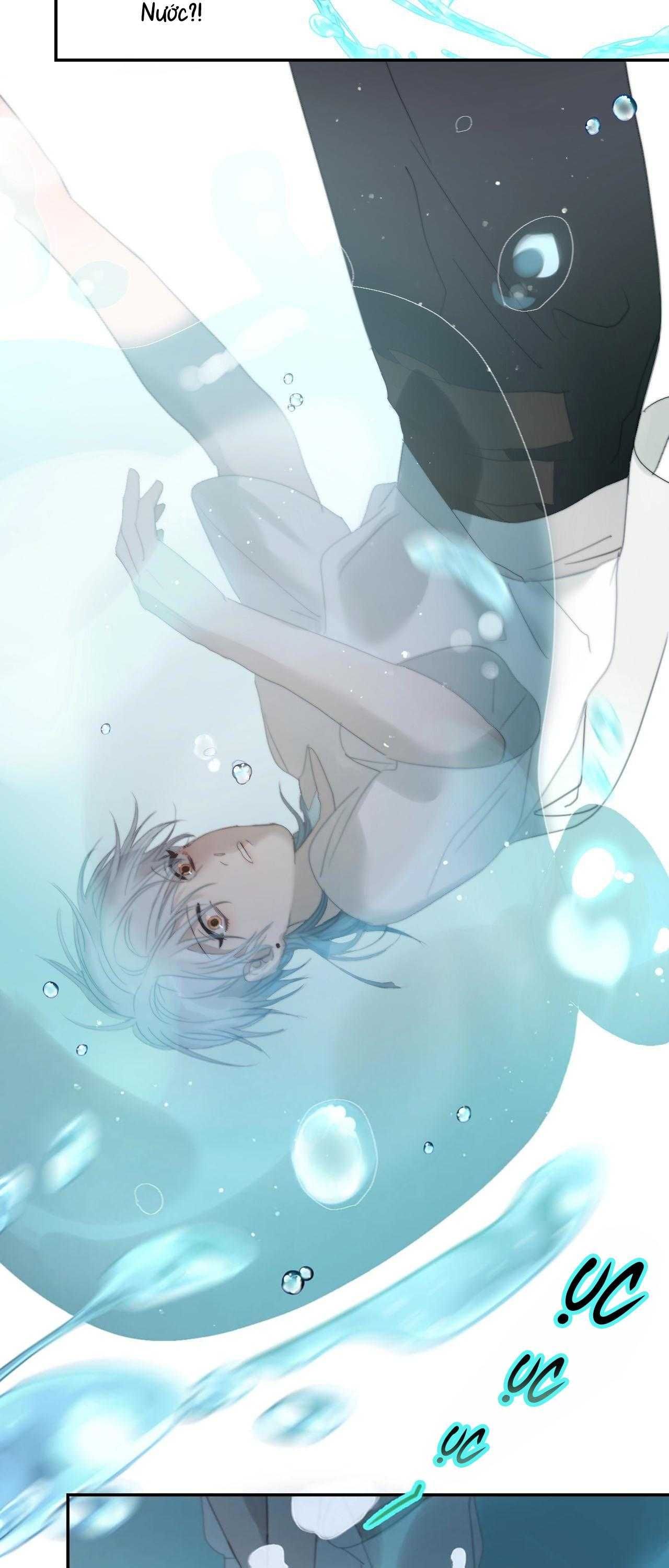 Quanh Năm Có Cá - Chương 21 - Trang 9