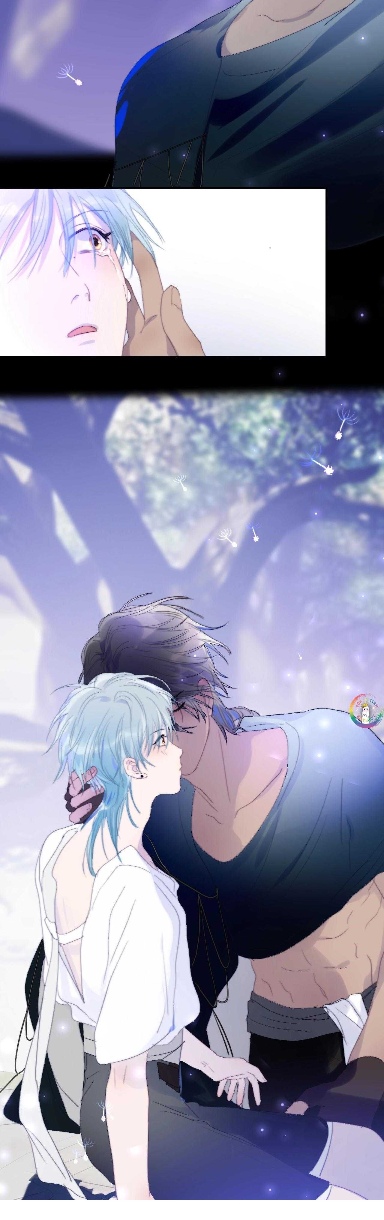 Quanh Năm Có Cá - Chương 23 - Trang 23