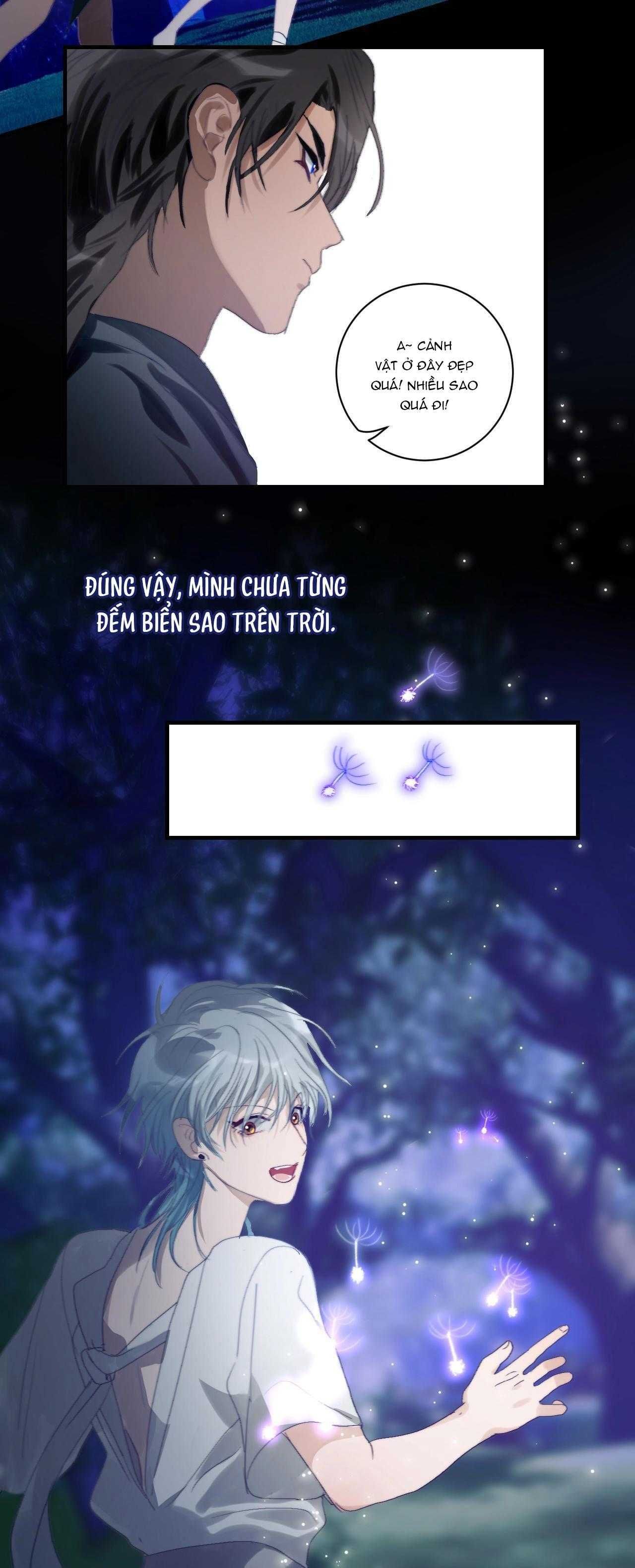 Quanh Năm Có Cá - Chương 23 - Trang 5