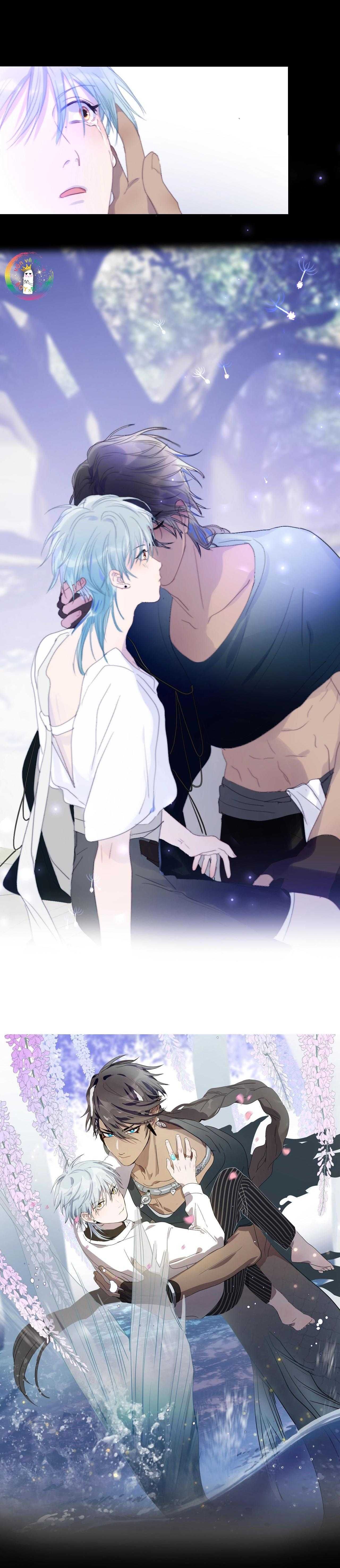 Quanh Năm Có Cá - Chương 24 - Trang 3