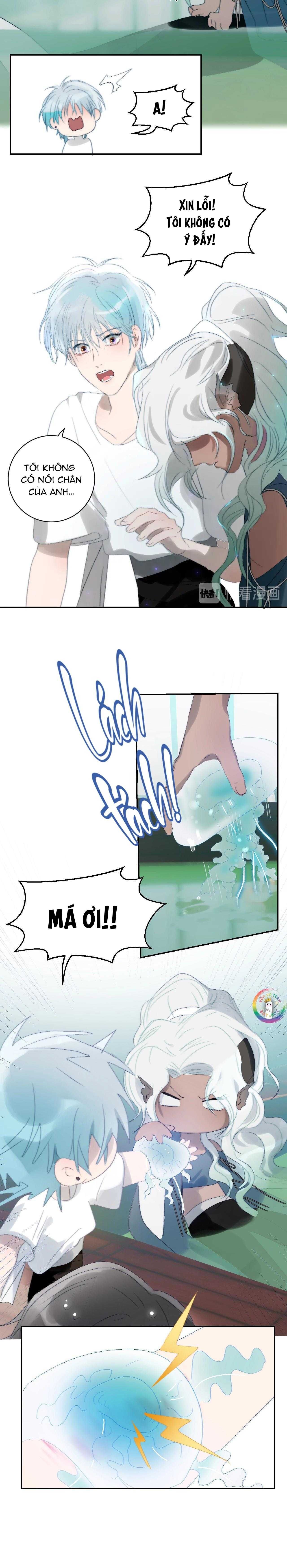 Quanh Năm Có Cá - Chương 25 - Trang 12