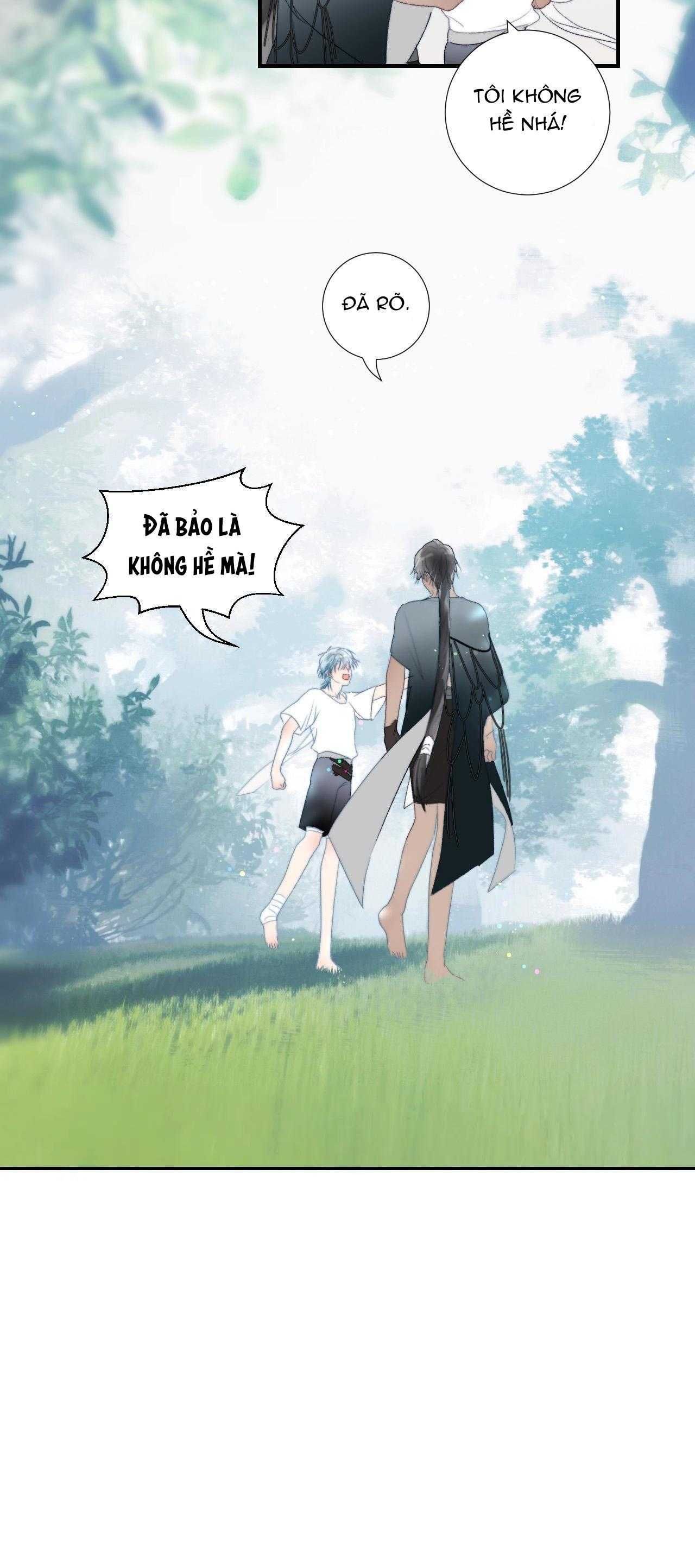 Quanh Năm Có Cá - Chương 27 - Trang 17