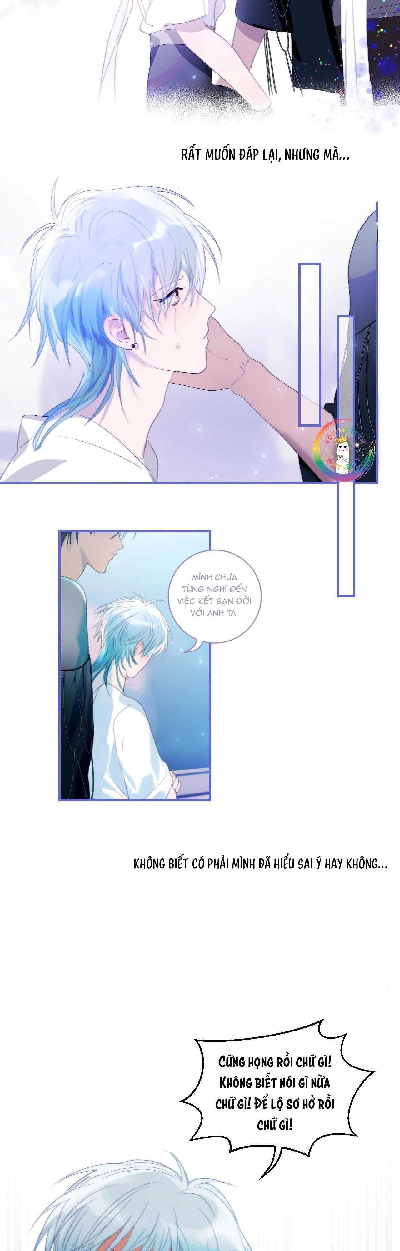 Quanh Năm Có Cá - Chương 27 - Trang 10