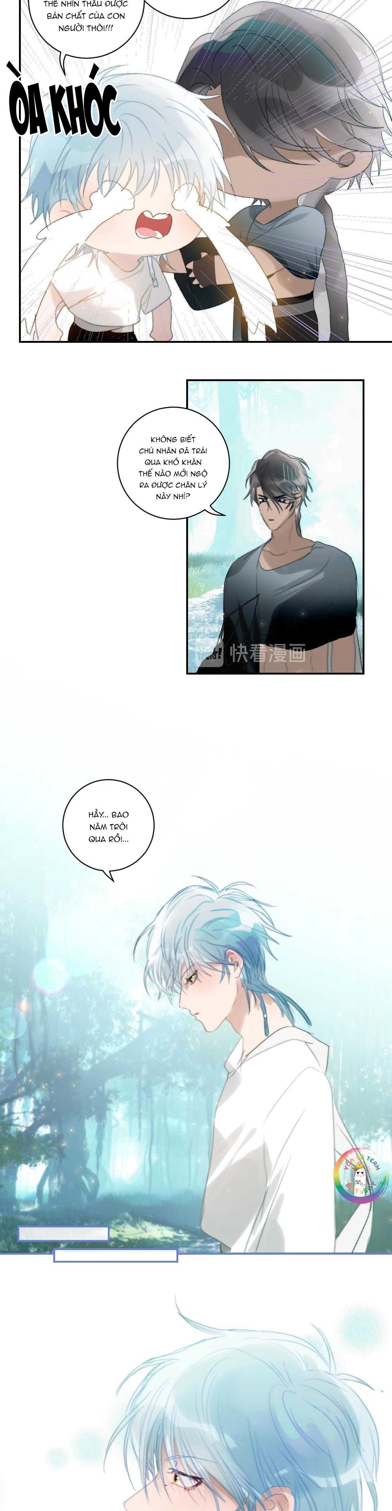 Quanh Năm Có Cá - Chương 28 - Trang 14