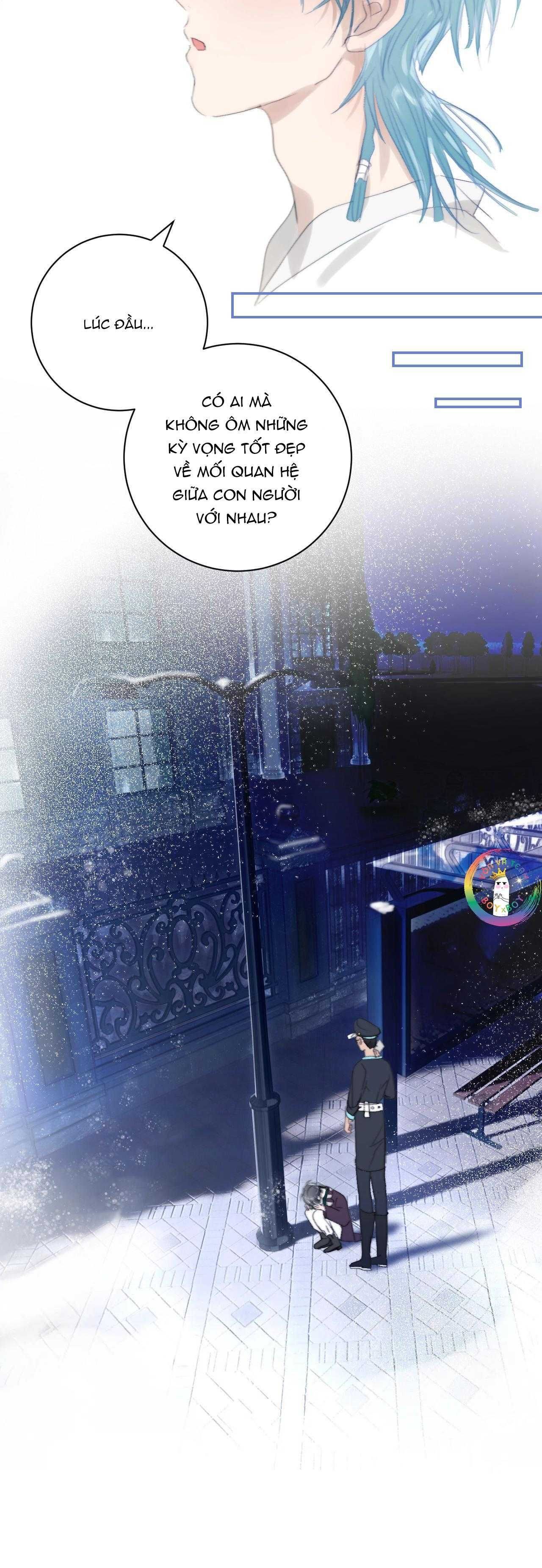 Quanh Năm Có Cá - Chương 28 - Trang 15